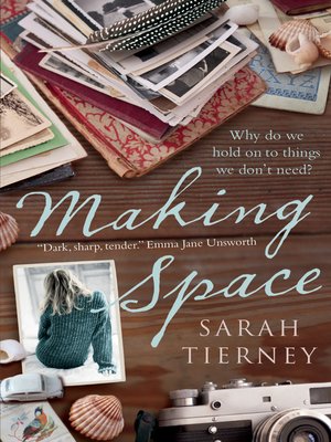 cover image of Making Space